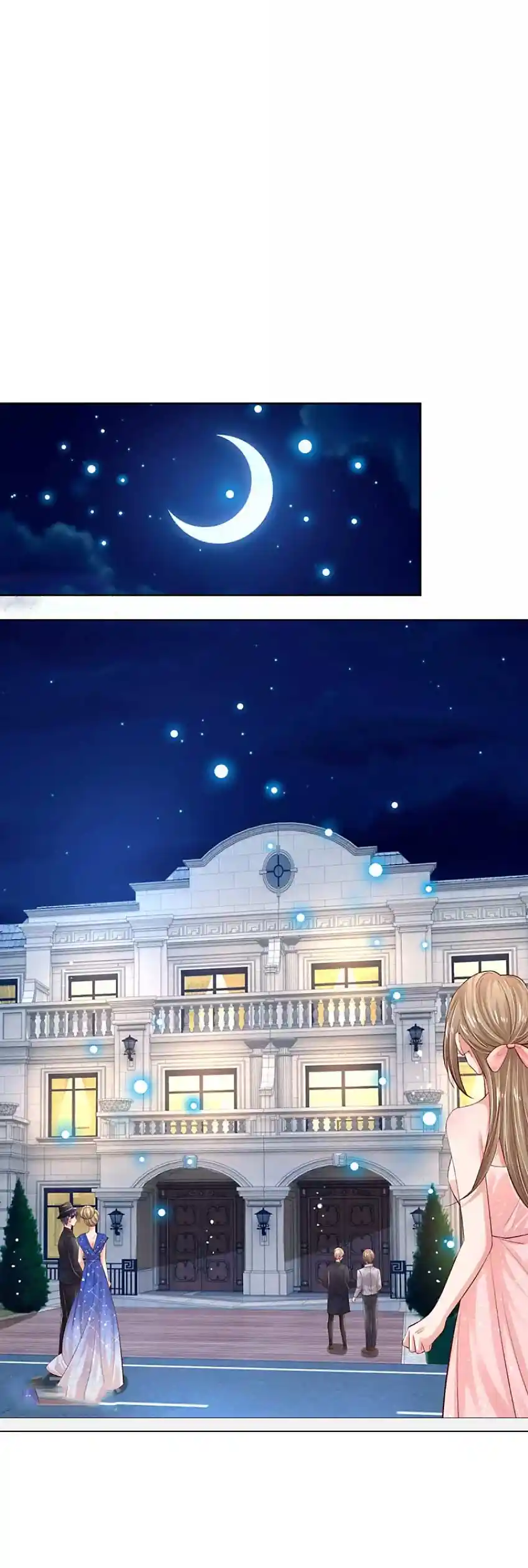 Sweet Escape (ManHua) Chapter 336