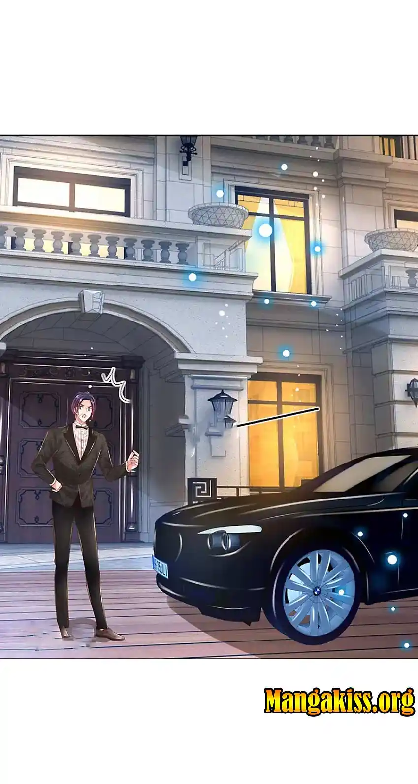 Sweet Escape (ManHua) Chapter 336