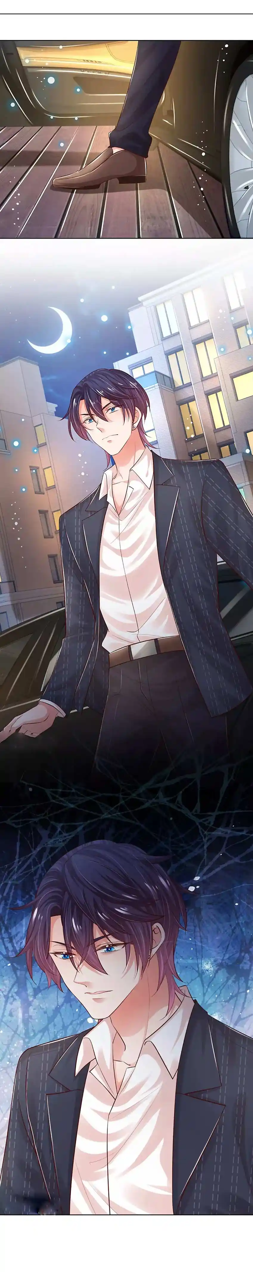 Sweet Escape (ManHua) Chapter 336