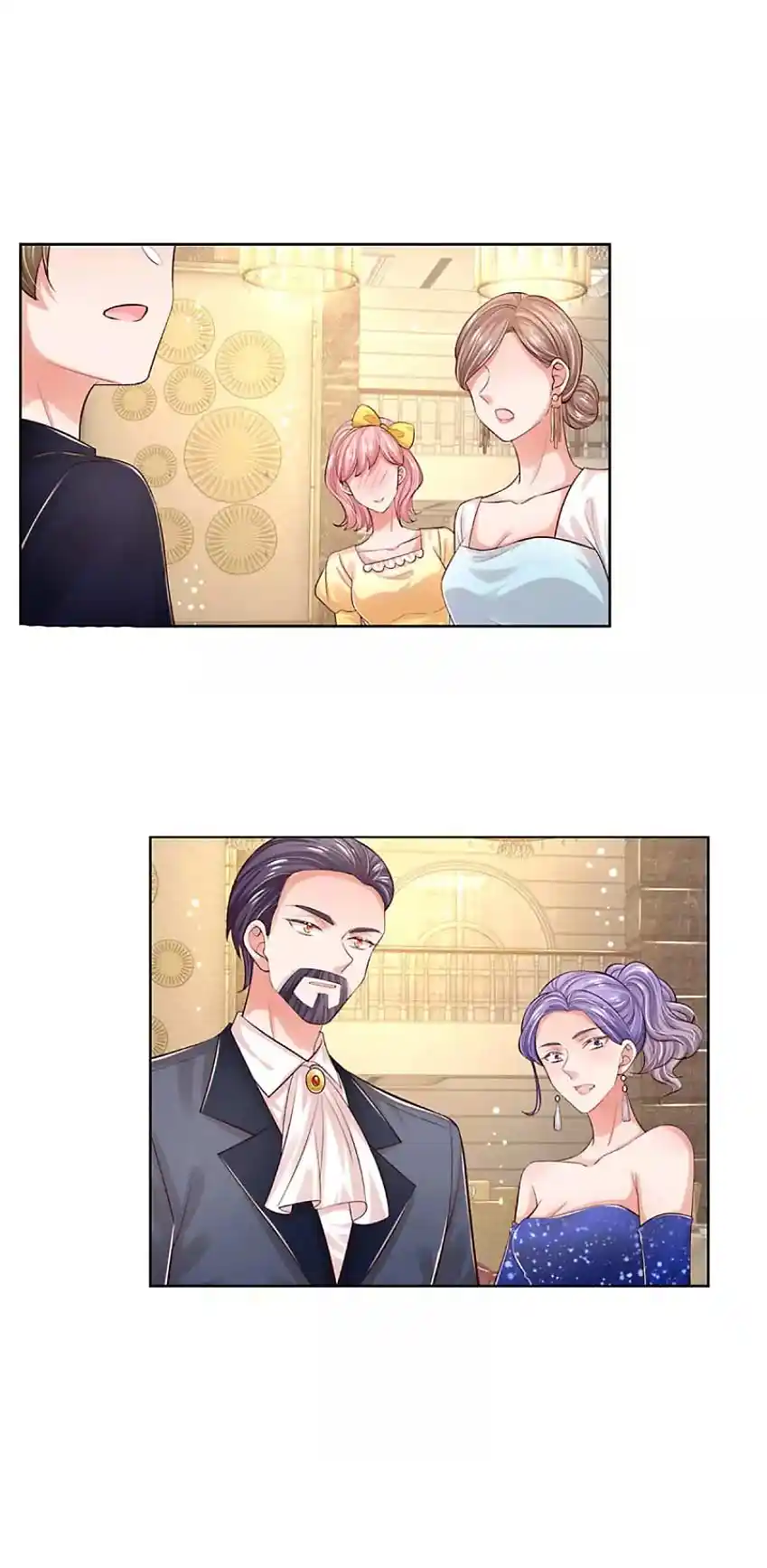 Sweet Escape (ManHua) Chapter 336