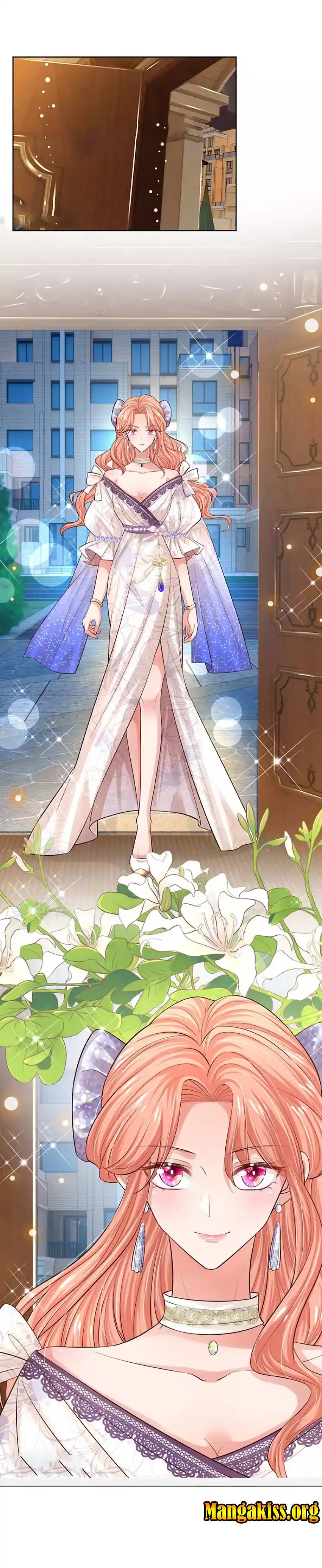 Sweet Escape (ManHua) Chapter 336