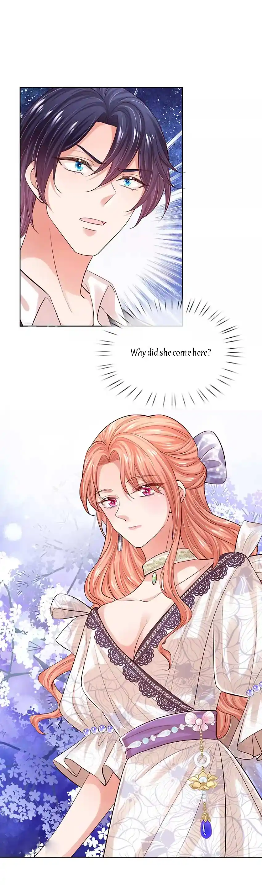 Sweet Escape (ManHua) Chapter 336