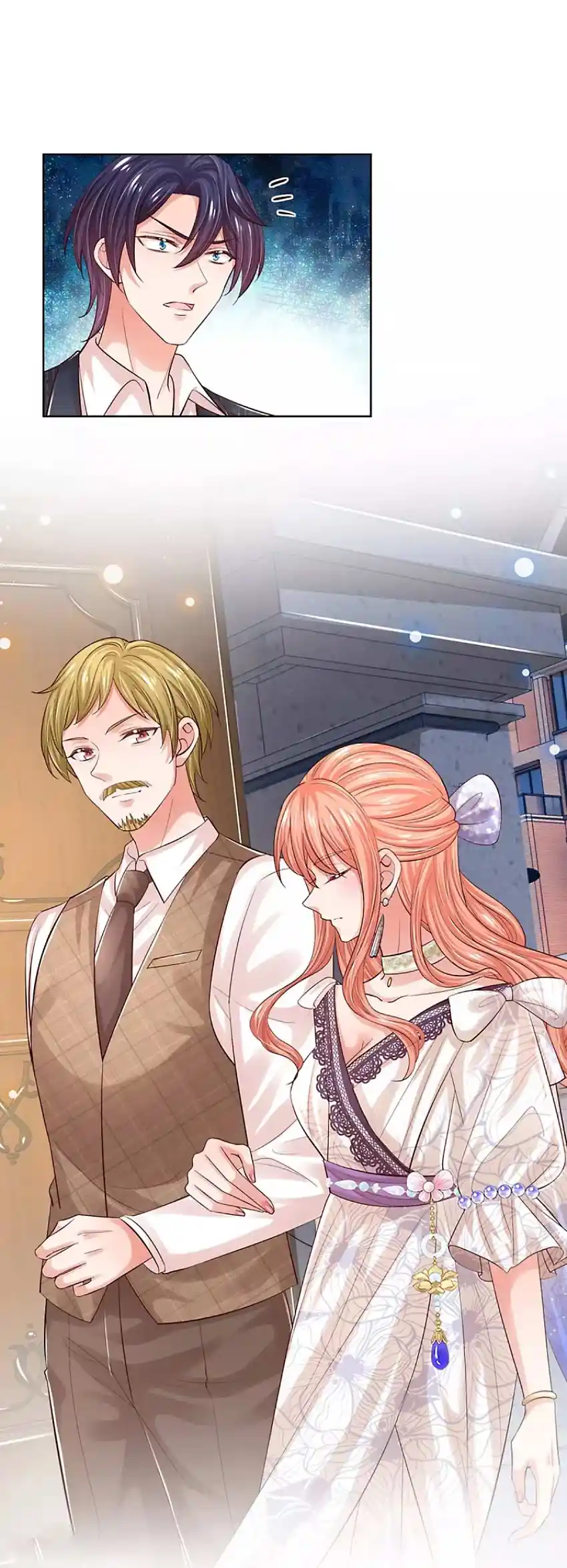 Sweet Escape (ManHua) Chapter 336