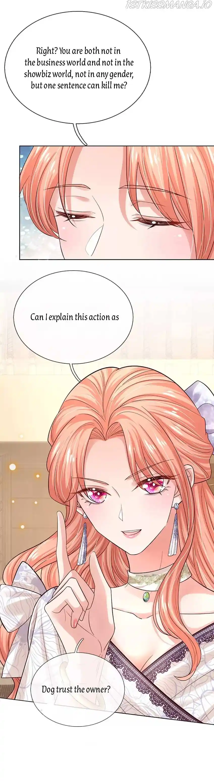 Sweet Escape (ManHua) Chapter 337