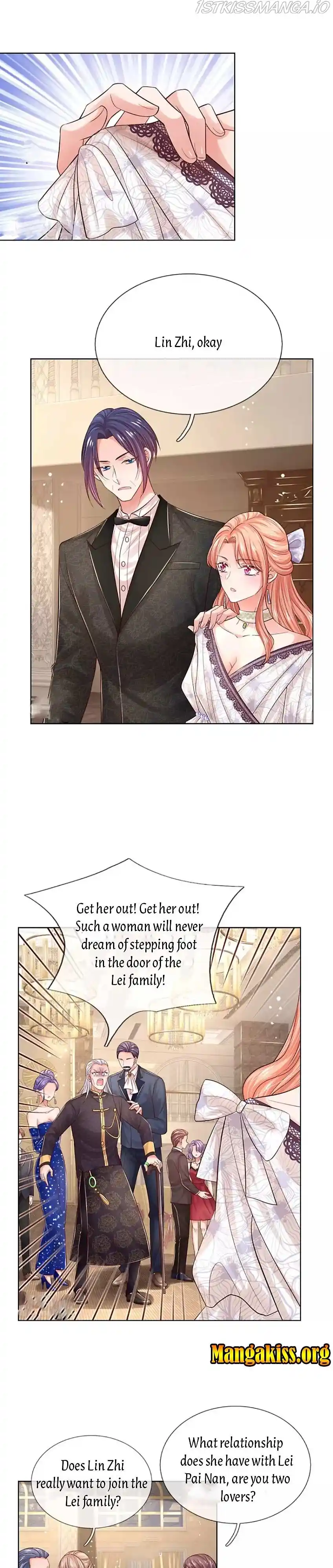 Sweet Escape (ManHua) Chapter 337