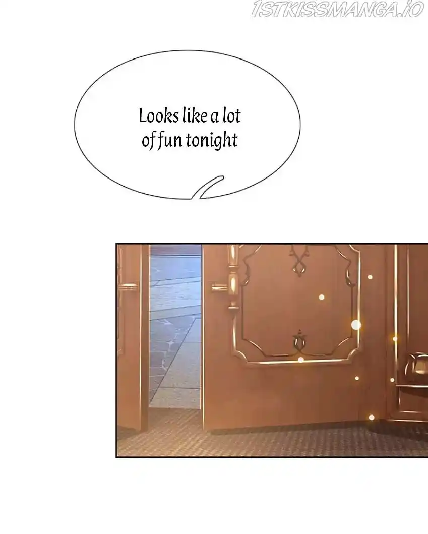 Sweet Escape (ManHua) Chapter 337