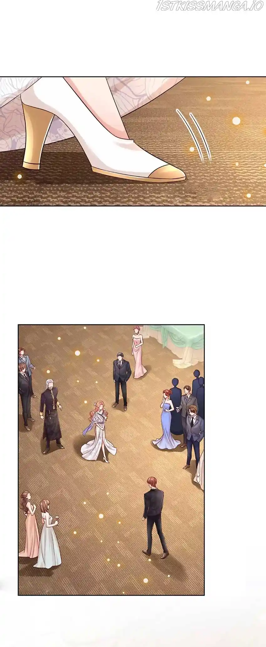 Sweet Escape (ManHua) Chapter 337