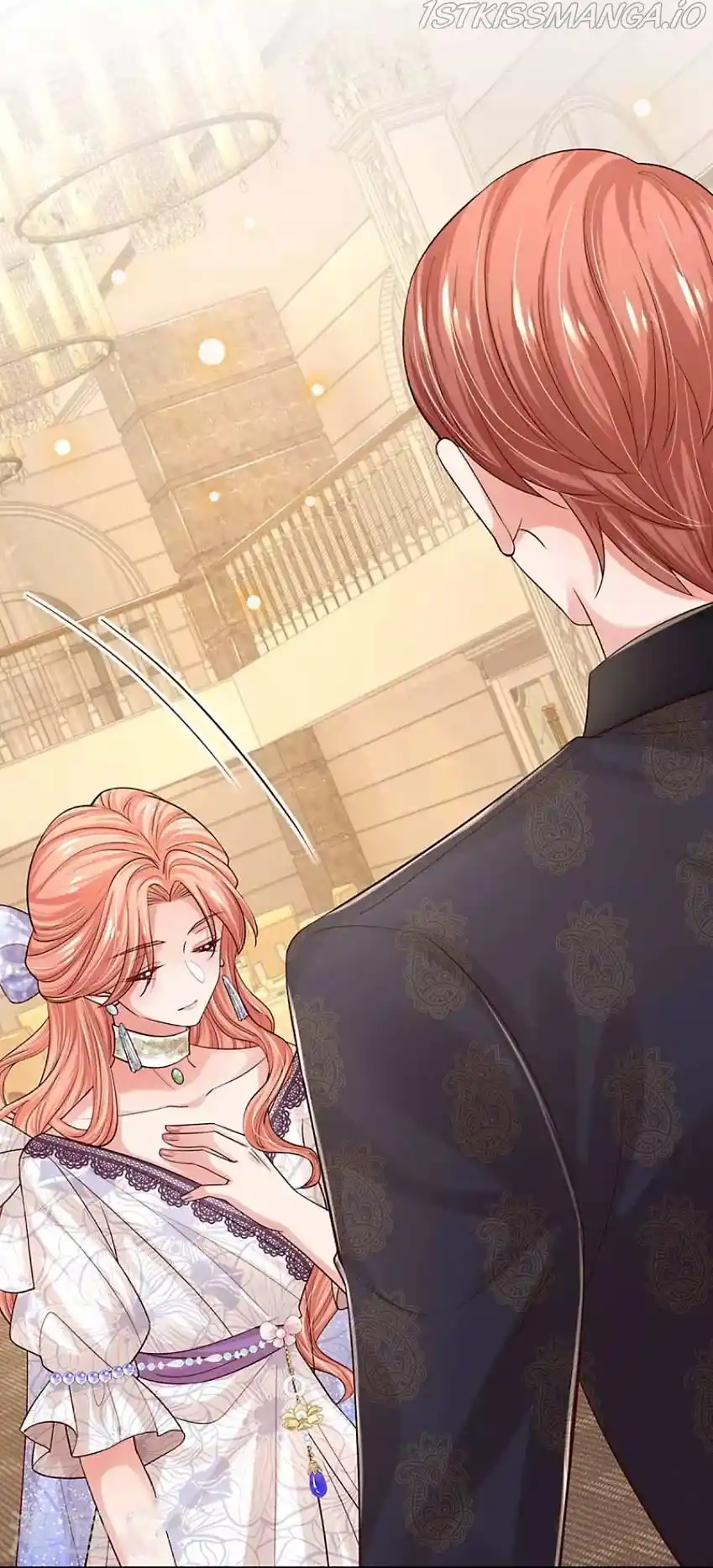 Sweet Escape (ManHua) Chapter 337