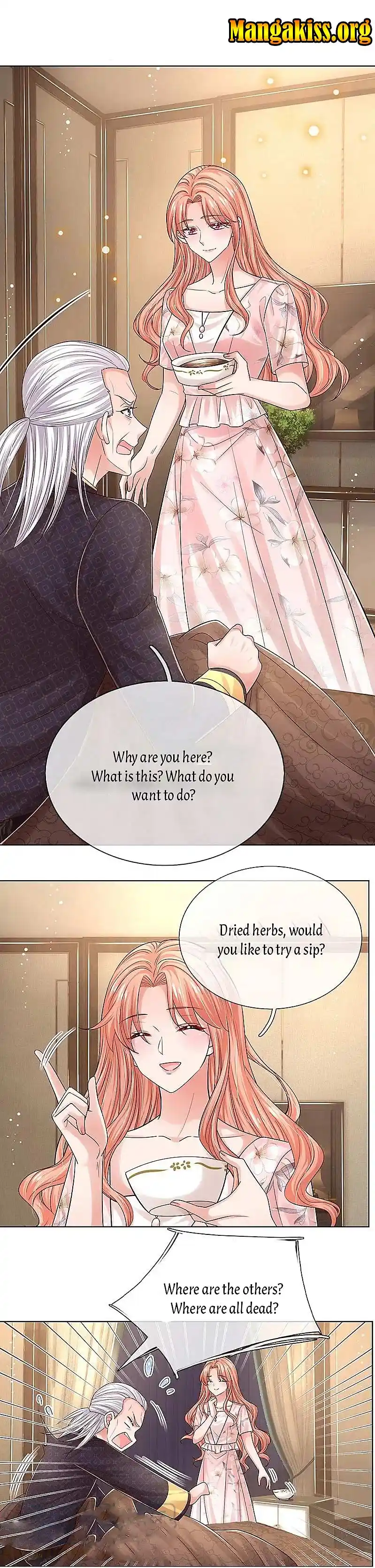 Sweet Escape (ManHua) Chapter 338