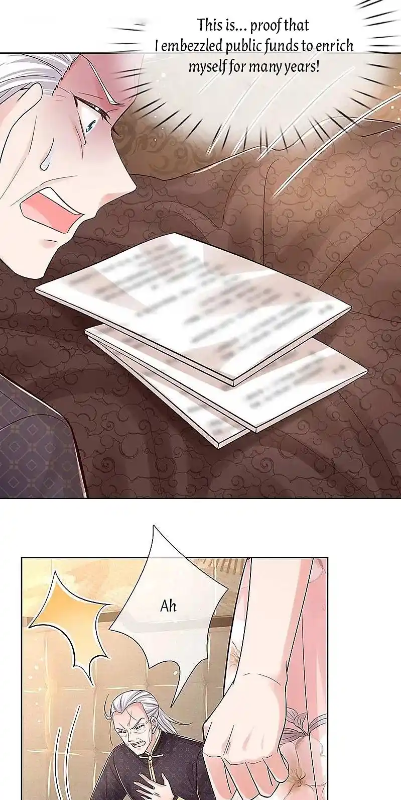 Sweet Escape (ManHua) Chapter 338