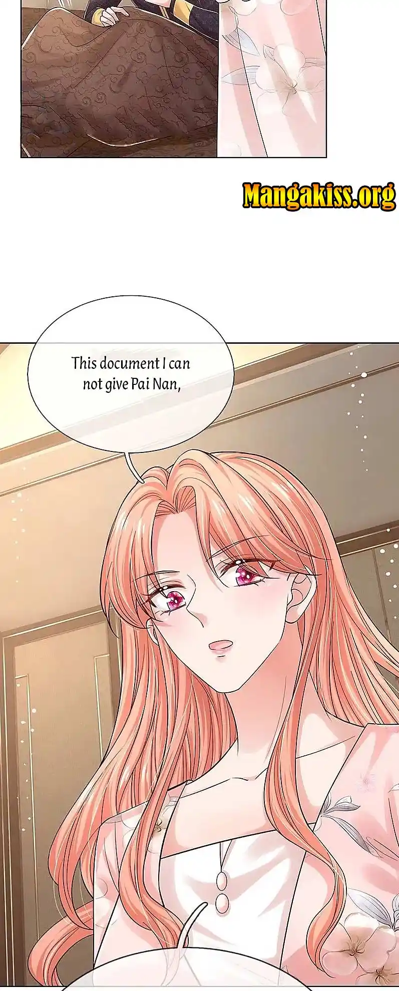 Sweet Escape (ManHua) Chapter 338