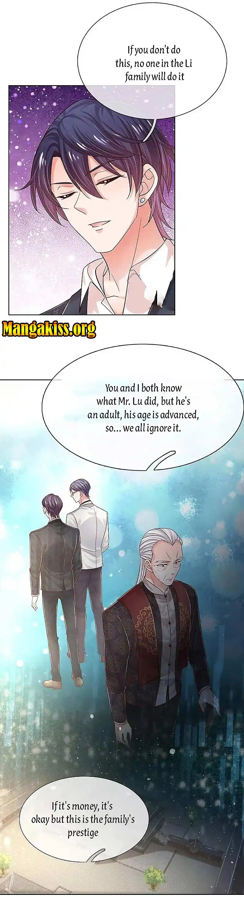 Sweet Escape (ManHua) Chapter 339