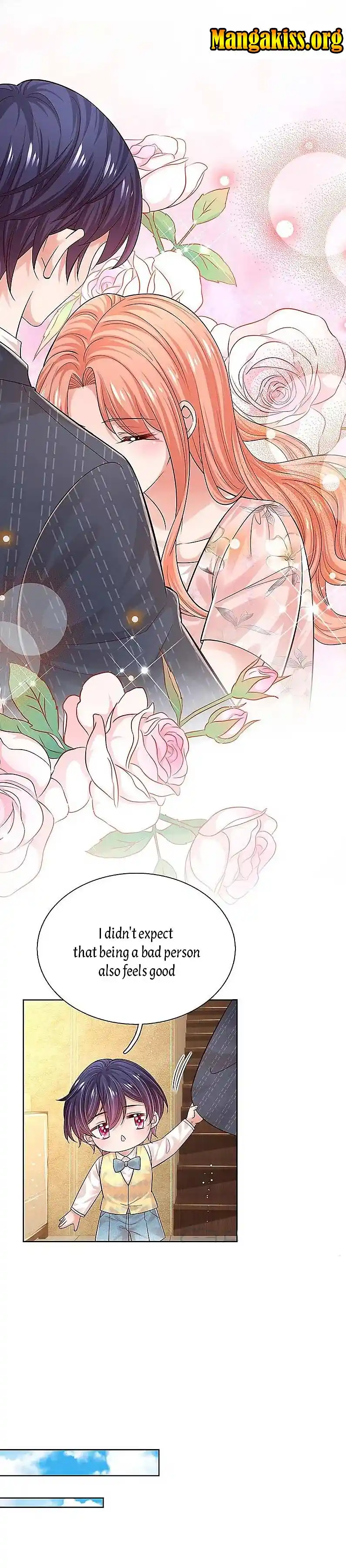 Sweet Escape (ManHua) Chapter 339