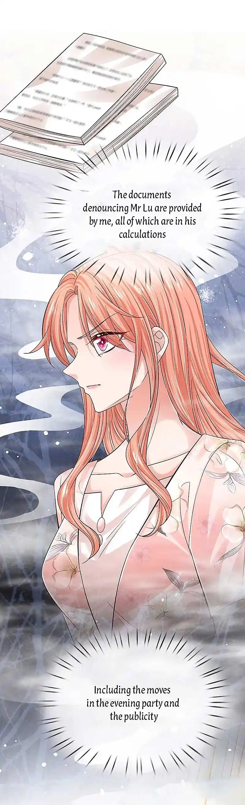 Sweet Escape (ManHua) Chapter 339