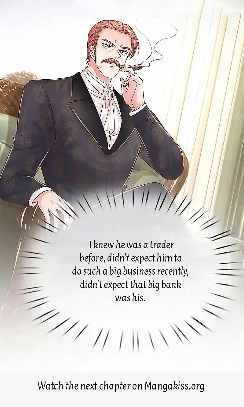 Sweet Escape (ManHua) Chapter 339