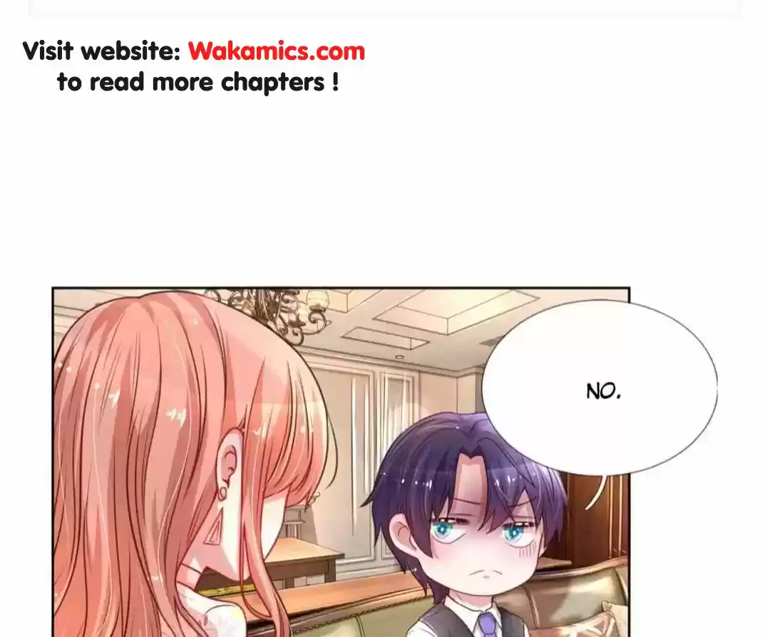 Sweet Escape (Manhua) Chapter 34