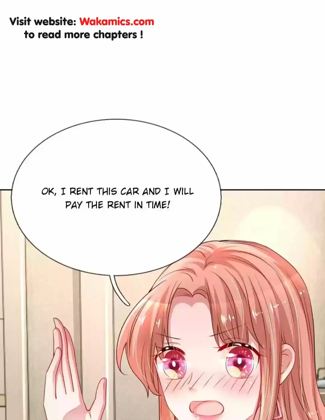 Sweet Escape (Manhua) Chapter 34