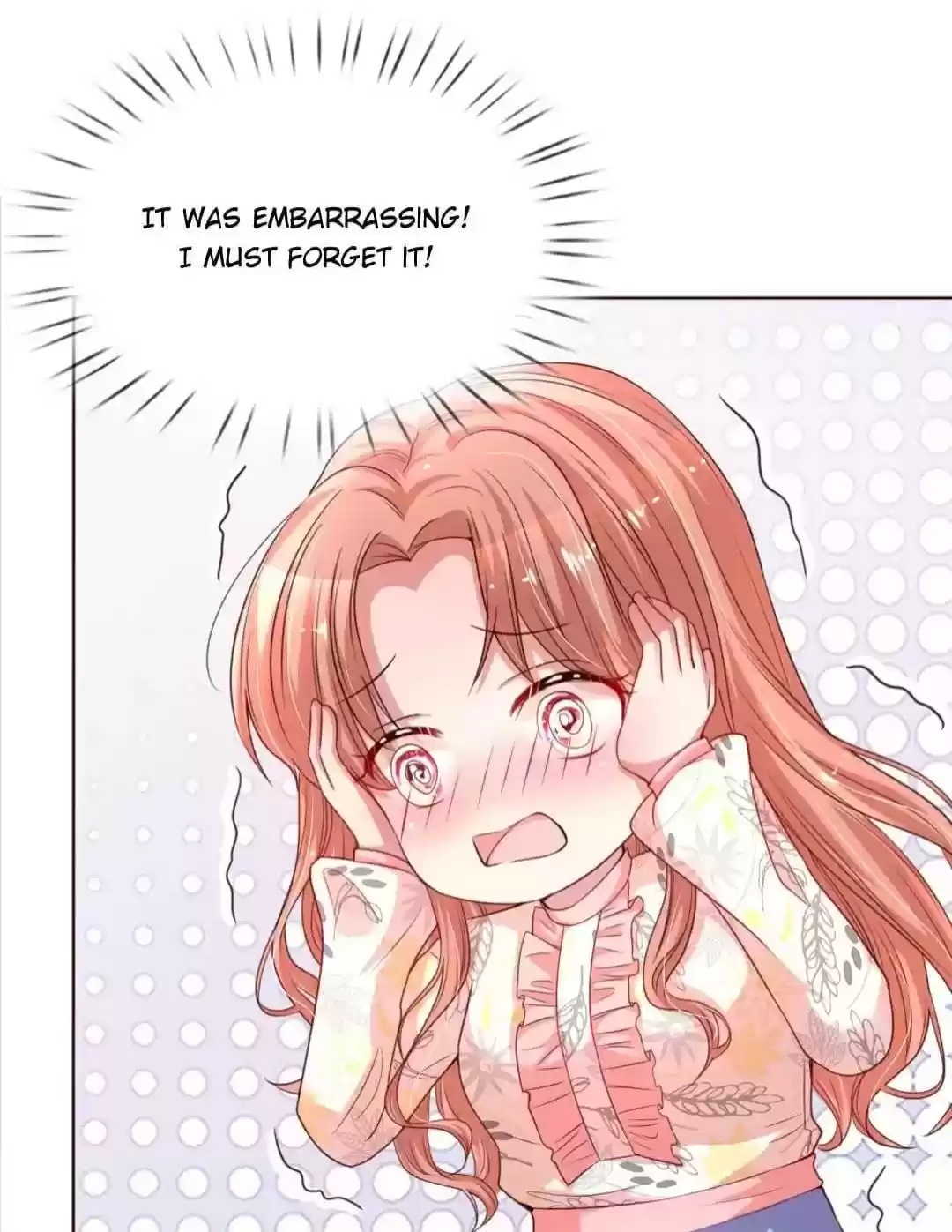 Sweet Escape (Manhua) Chapter 34