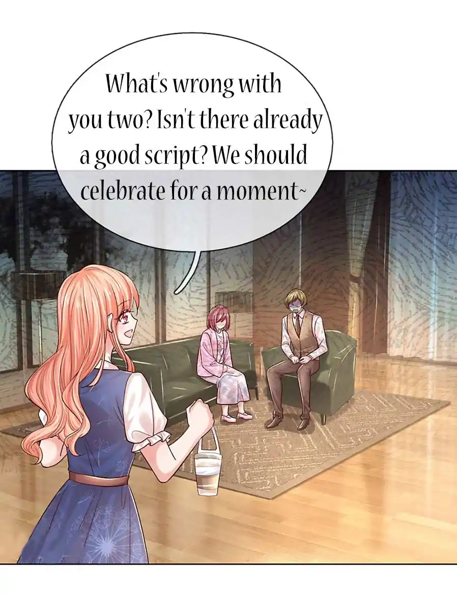 Sweet Escape (ManHua) Chapter 340