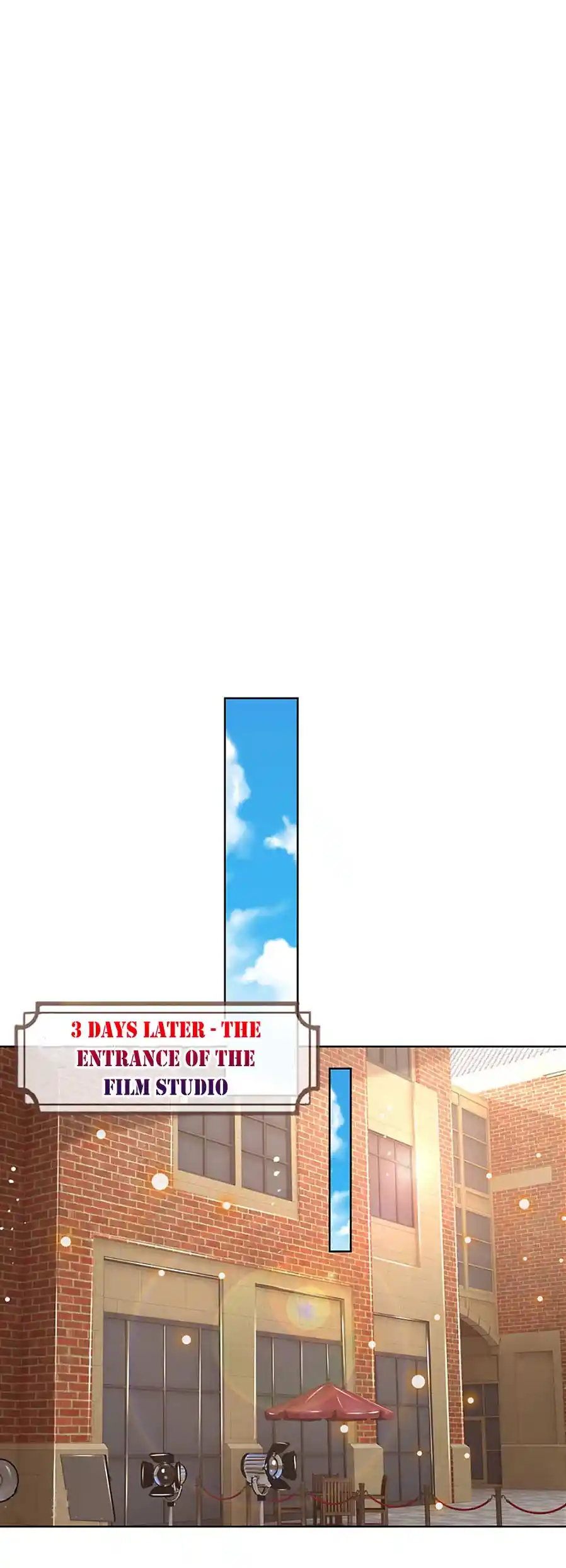 Sweet Escape (ManHua) Chapter 340