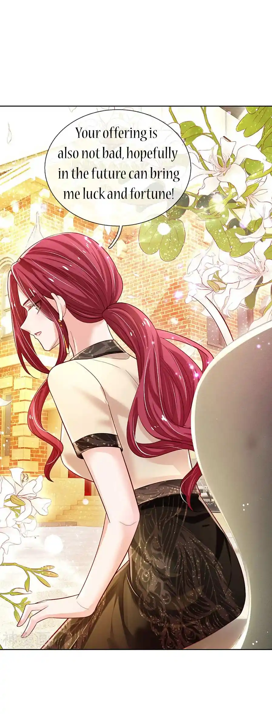 Sweet Escape (ManHua) Chapter 341