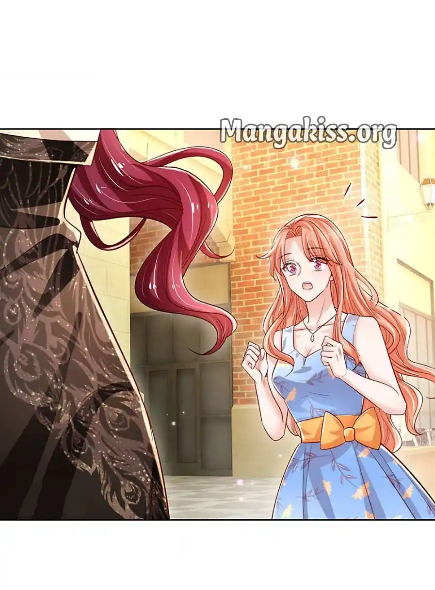 Sweet Escape (ManHua) Chapter 341