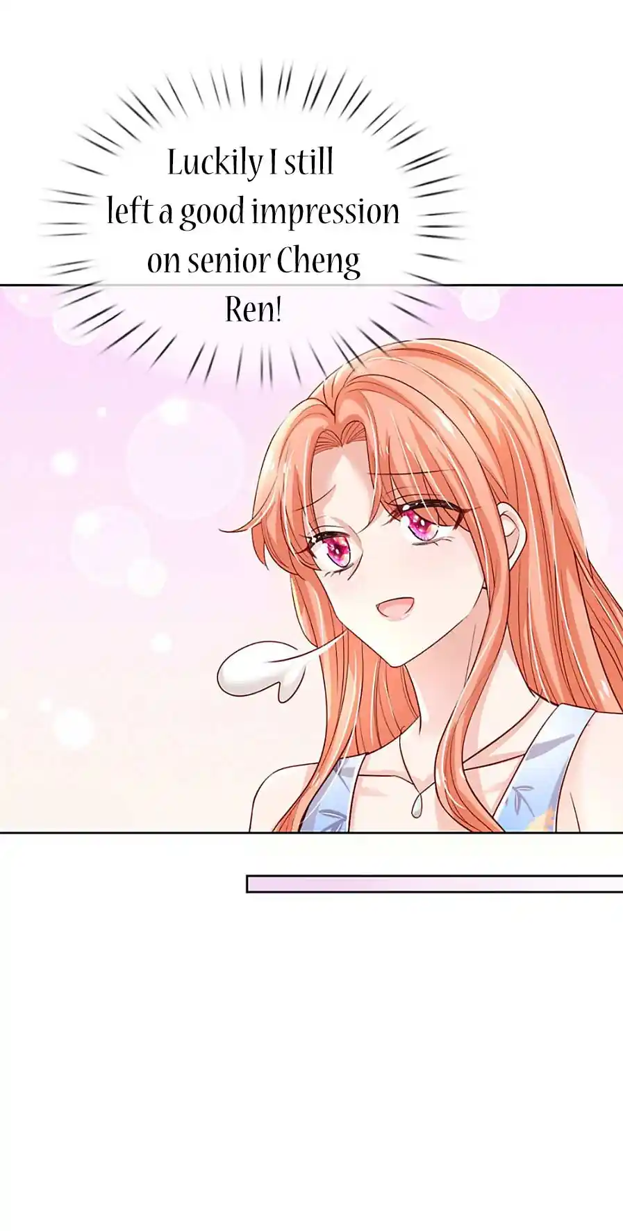 Sweet Escape (ManHua) Chapter 341