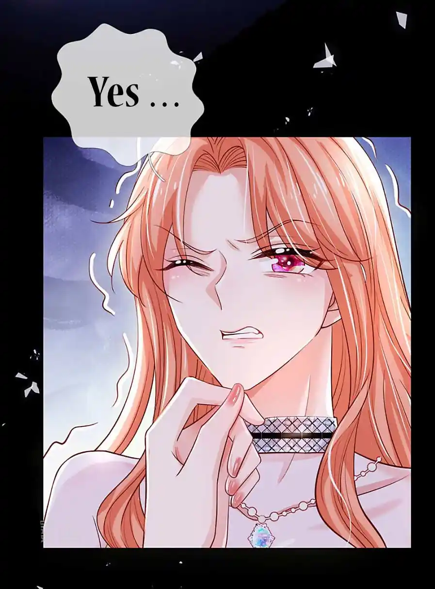 Sweet Escape (ManHua) Chapter 341