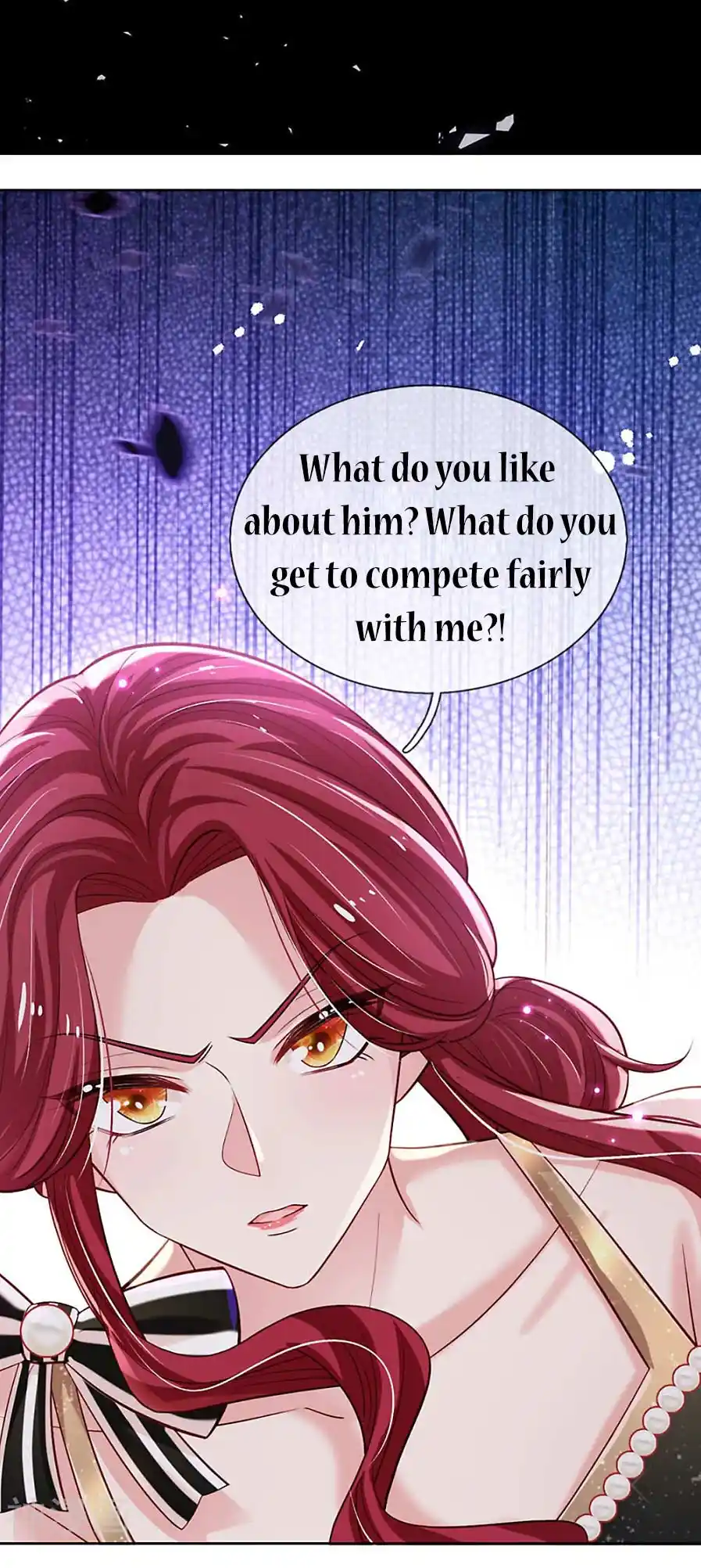 Sweet Escape (ManHua) Chapter 341