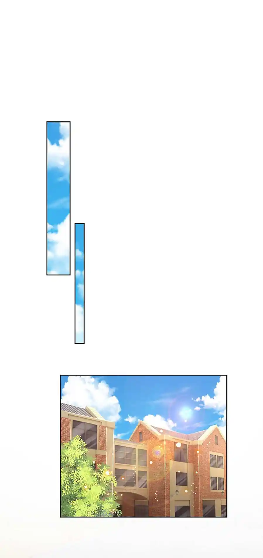 Sweet Escape (ManHua) Chapter 342