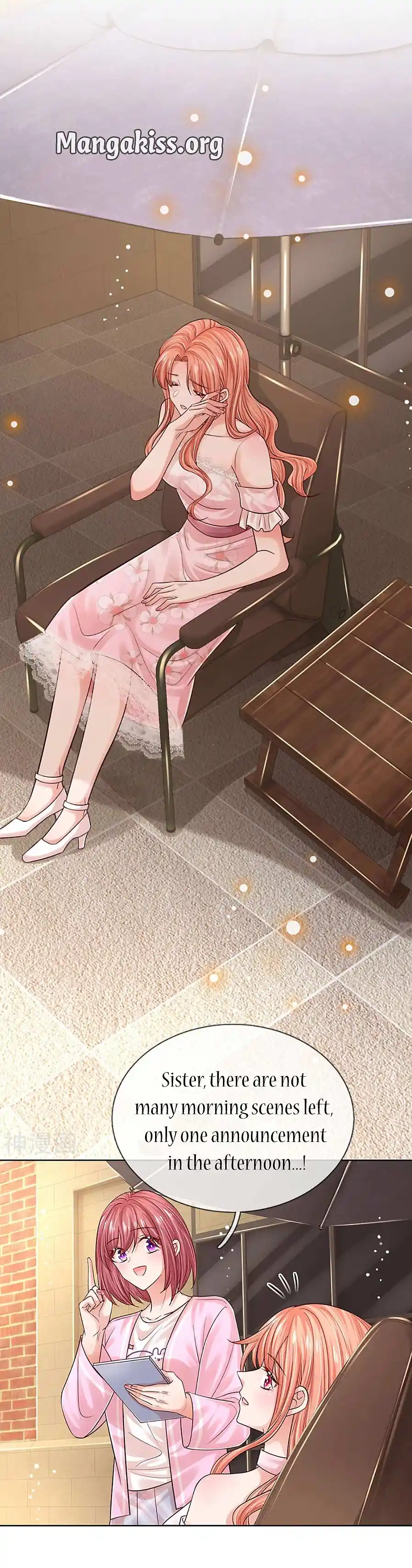 Sweet Escape (ManHua) Chapter 342