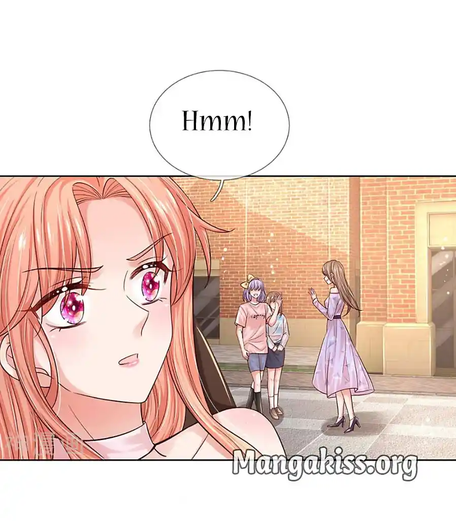 Sweet Escape (ManHua) Chapter 342