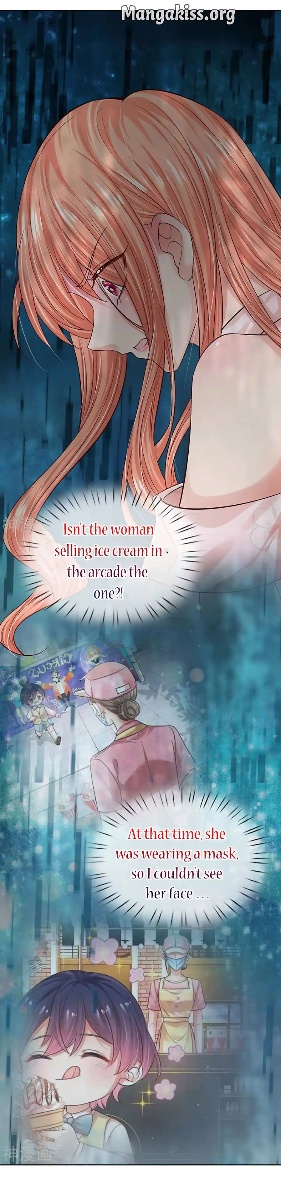 Sweet Escape (ManHua) Chapter 342