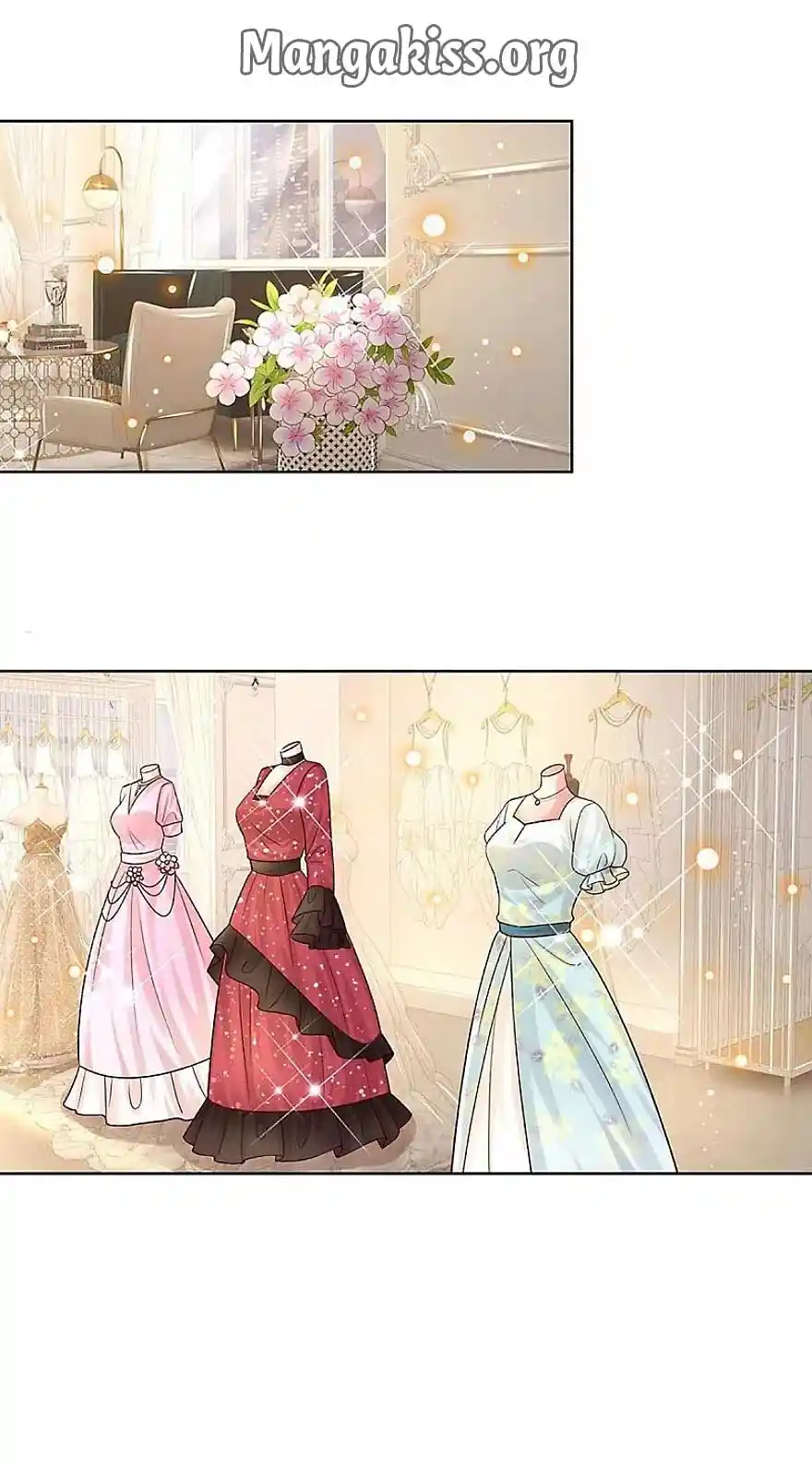 Sweet Escape (ManHua) Chapter 343