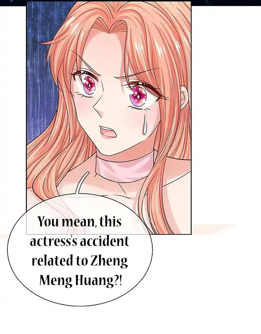 Sweet Escape (ManHua) Chapter 343