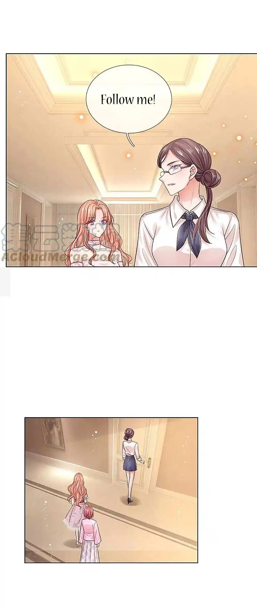 Sweet Escape (ManHua) Chapter 344