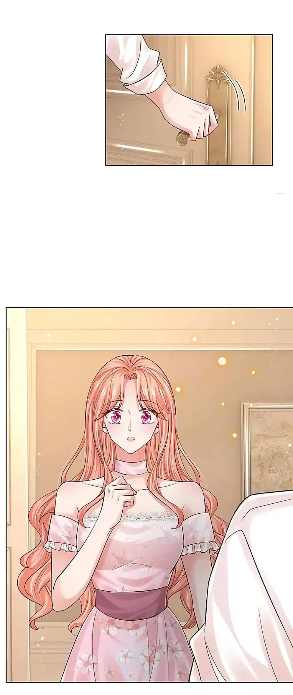 Sweet Escape (ManHua) Chapter 344