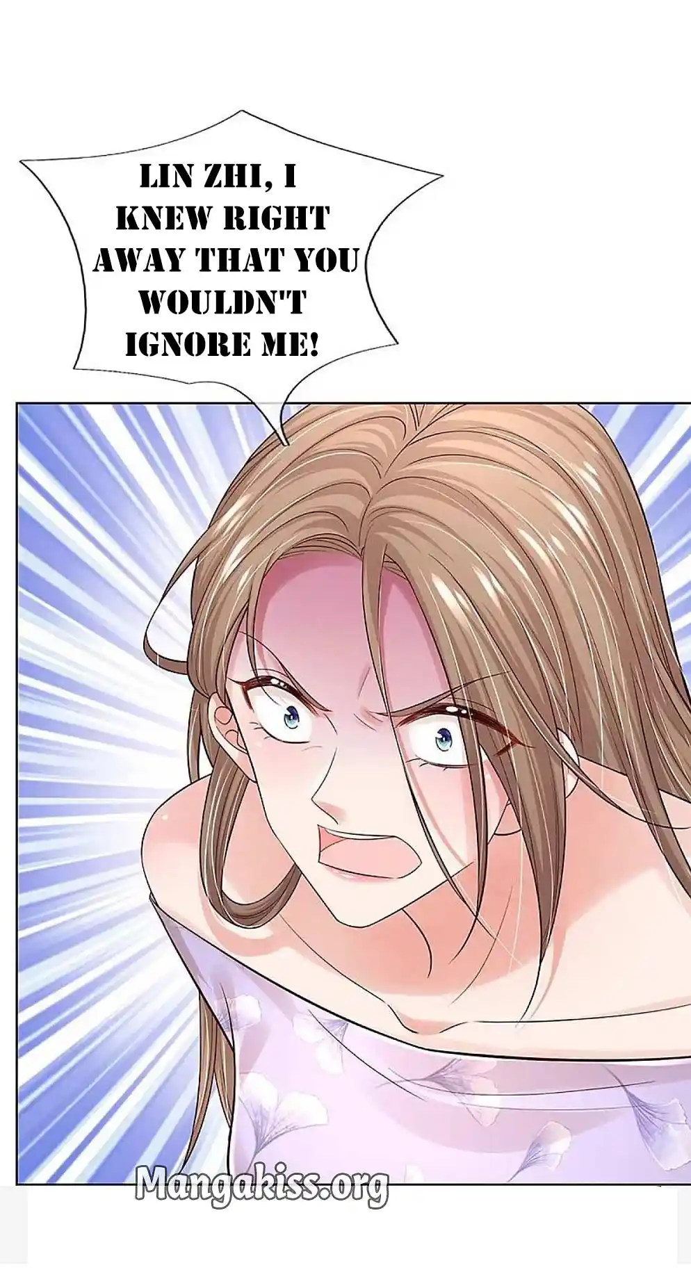 Sweet Escape (ManHua) Chapter 344