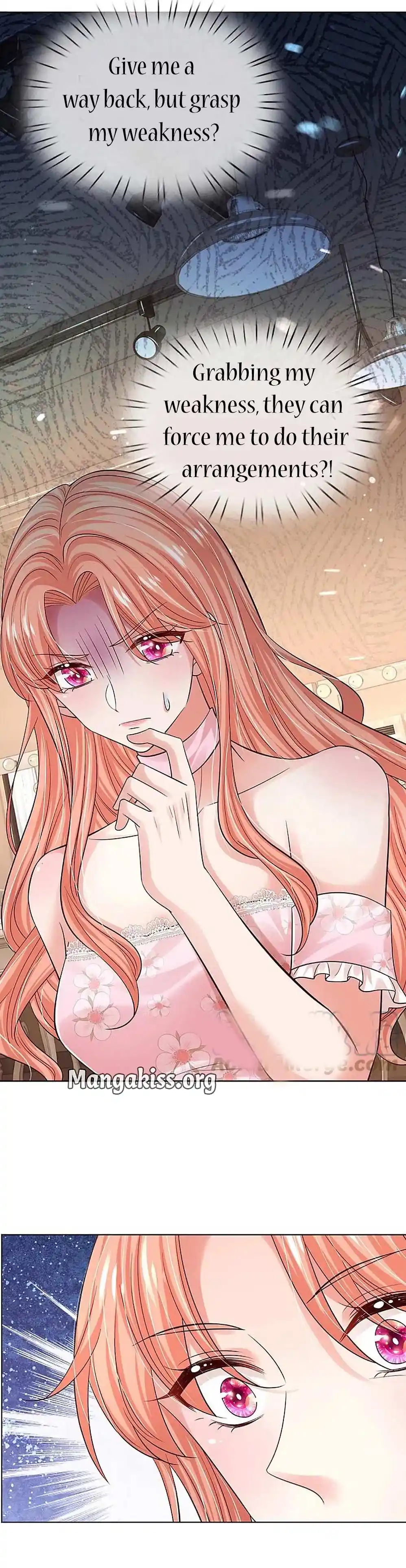 Sweet Escape (ManHua) Chapter 344