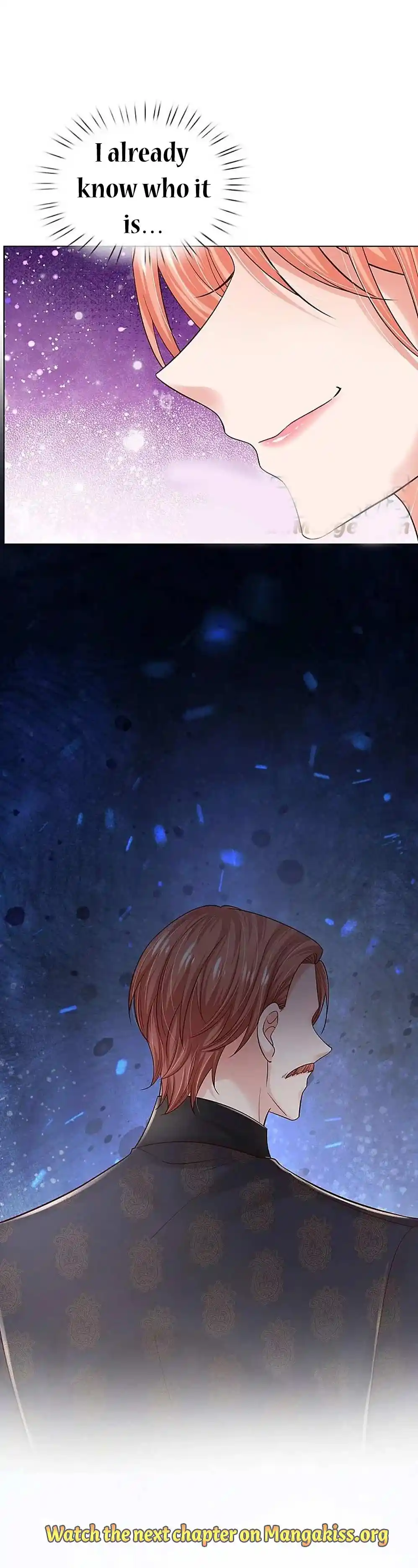 Sweet Escape (ManHua) Chapter 344