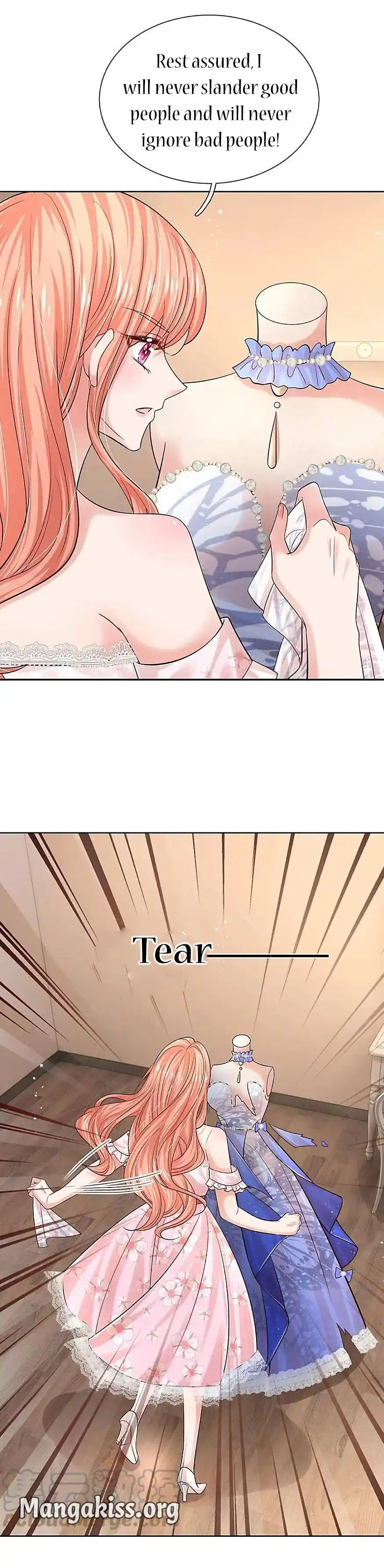 Sweet Escape (ManHua) Chapter 345