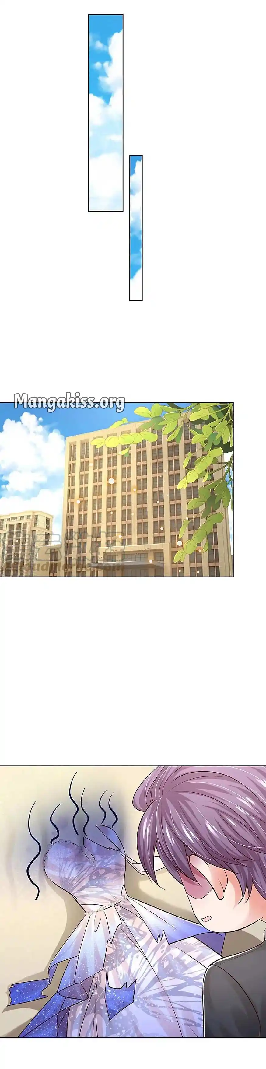 Sweet Escape (ManHua) Chapter 345