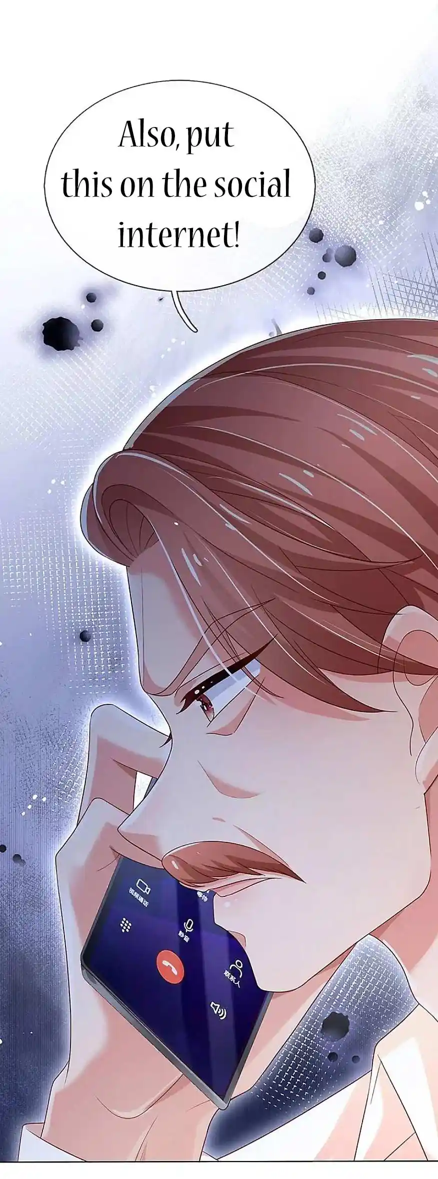 Sweet Escape (ManHua) Chapter 345