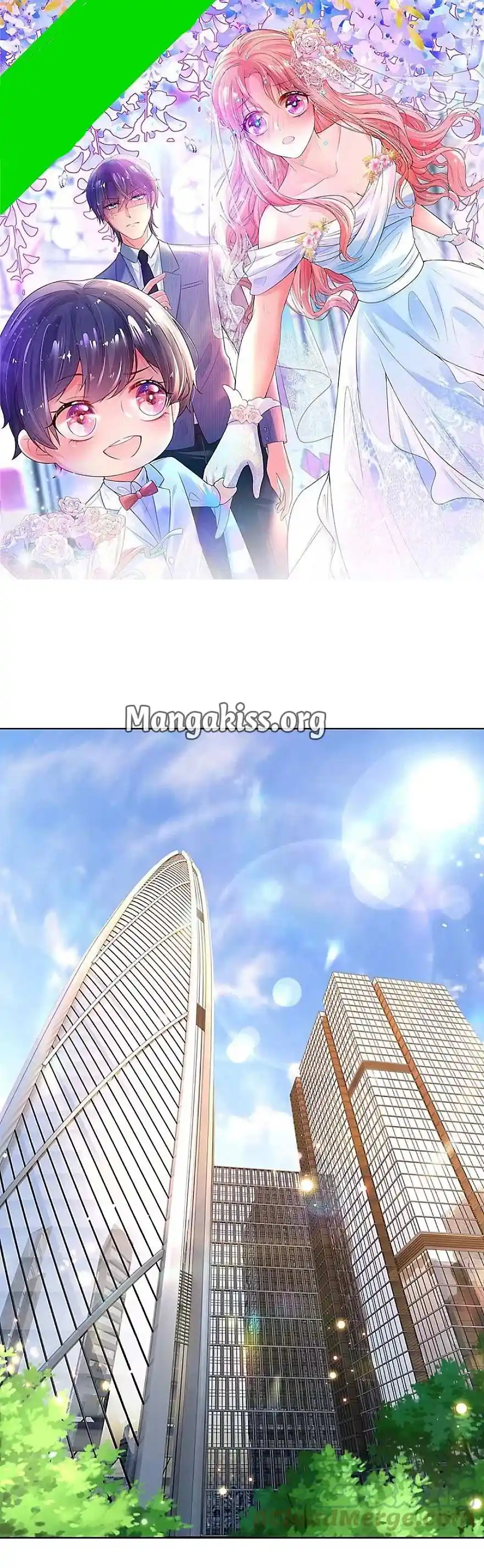 Sweet Escape (ManHua) Chapter 346