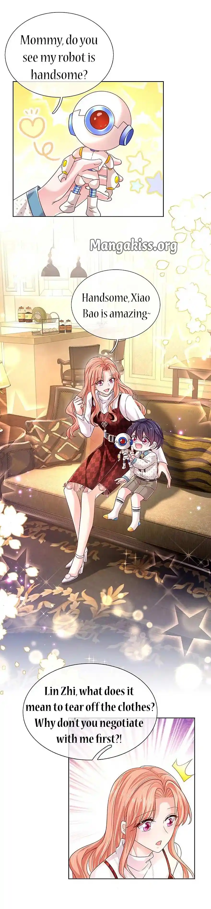 Sweet Escape (ManHua) Chapter 346