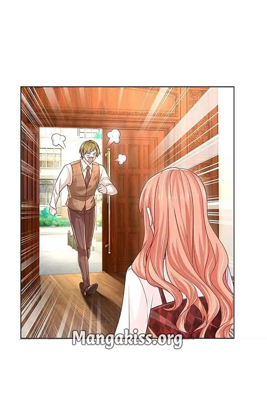 Sweet Escape (ManHua) Chapter 346