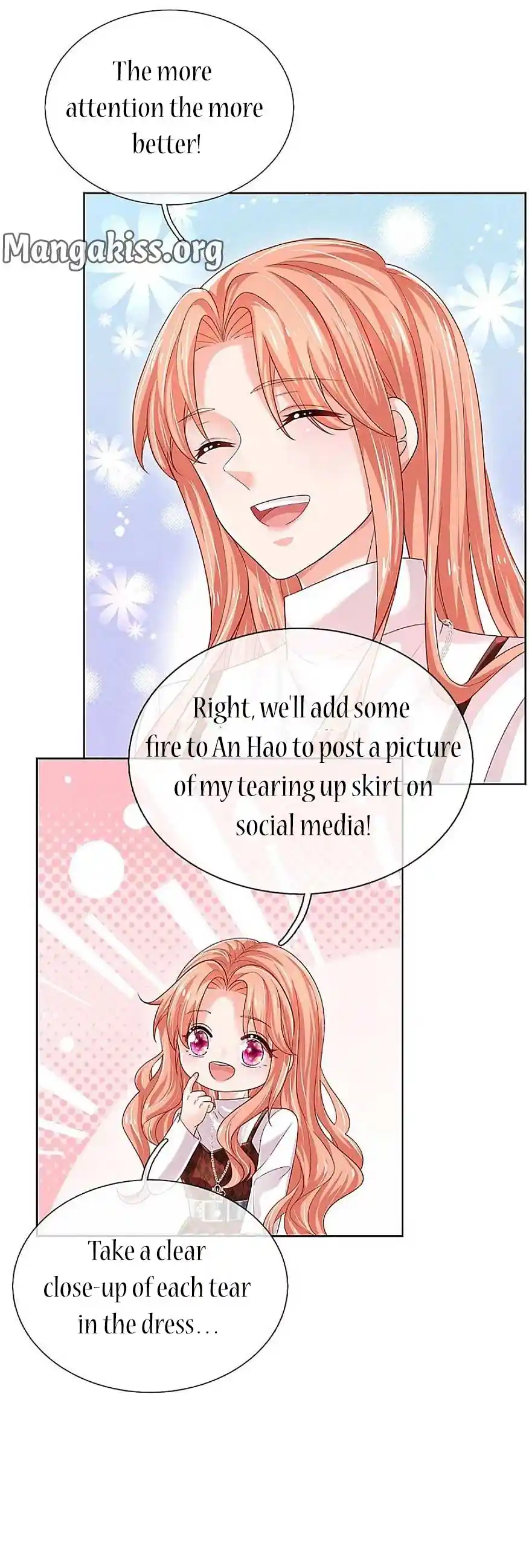 Sweet Escape (ManHua) Chapter 346