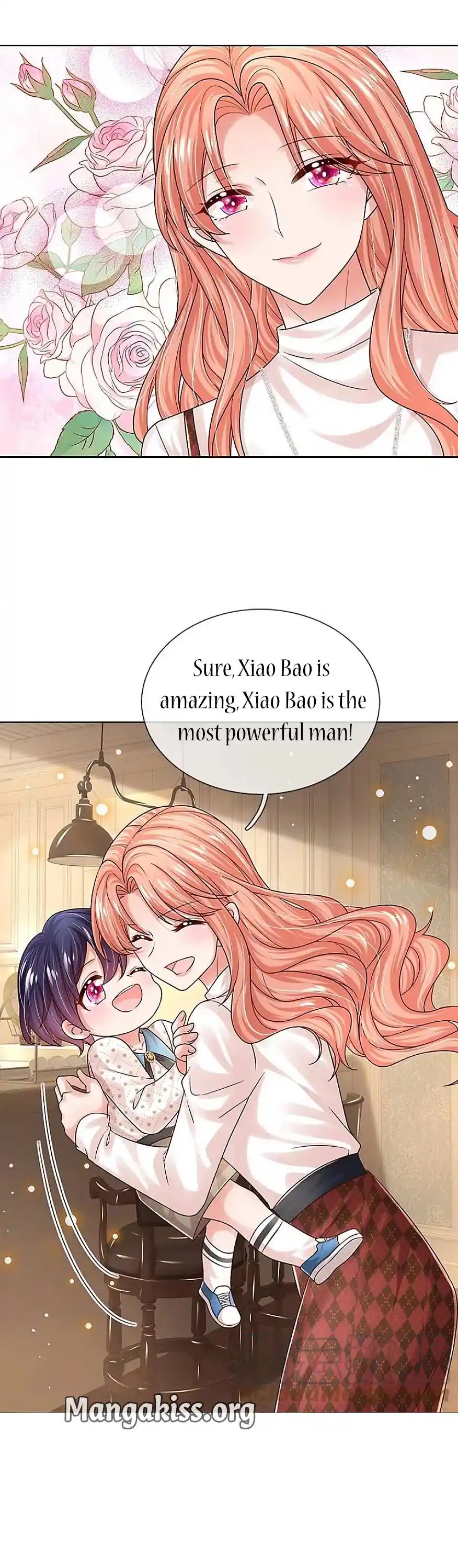 Sweet Escape (ManHua) Chapter 346