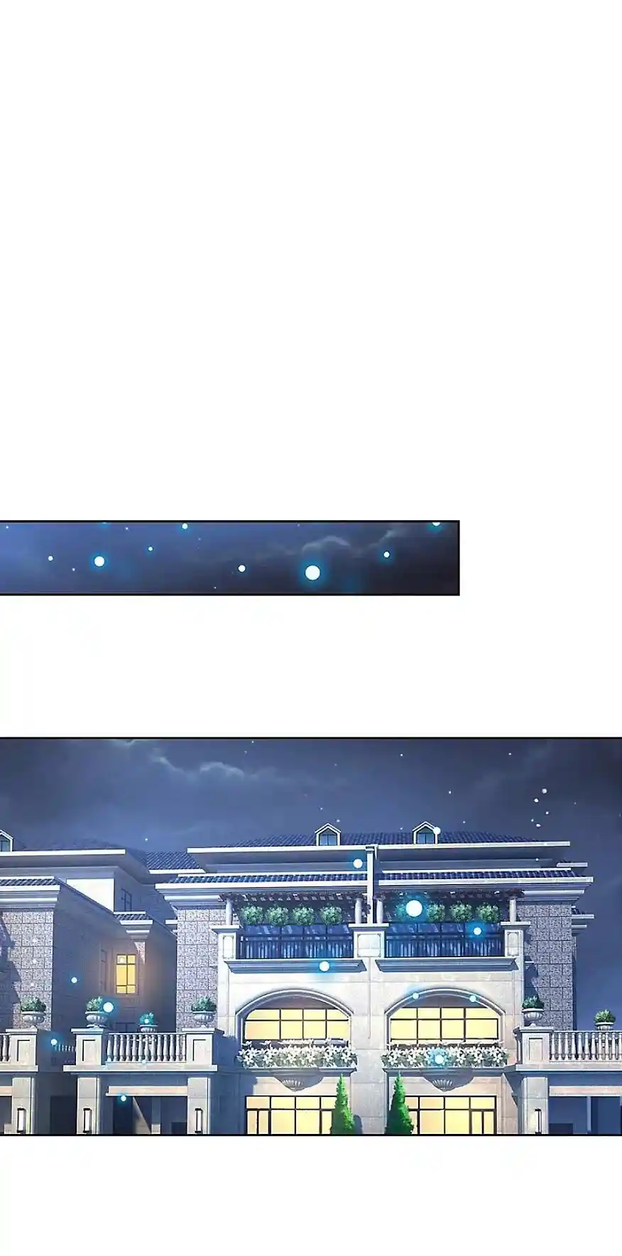 Sweet Escape (ManHua) Chapter 346