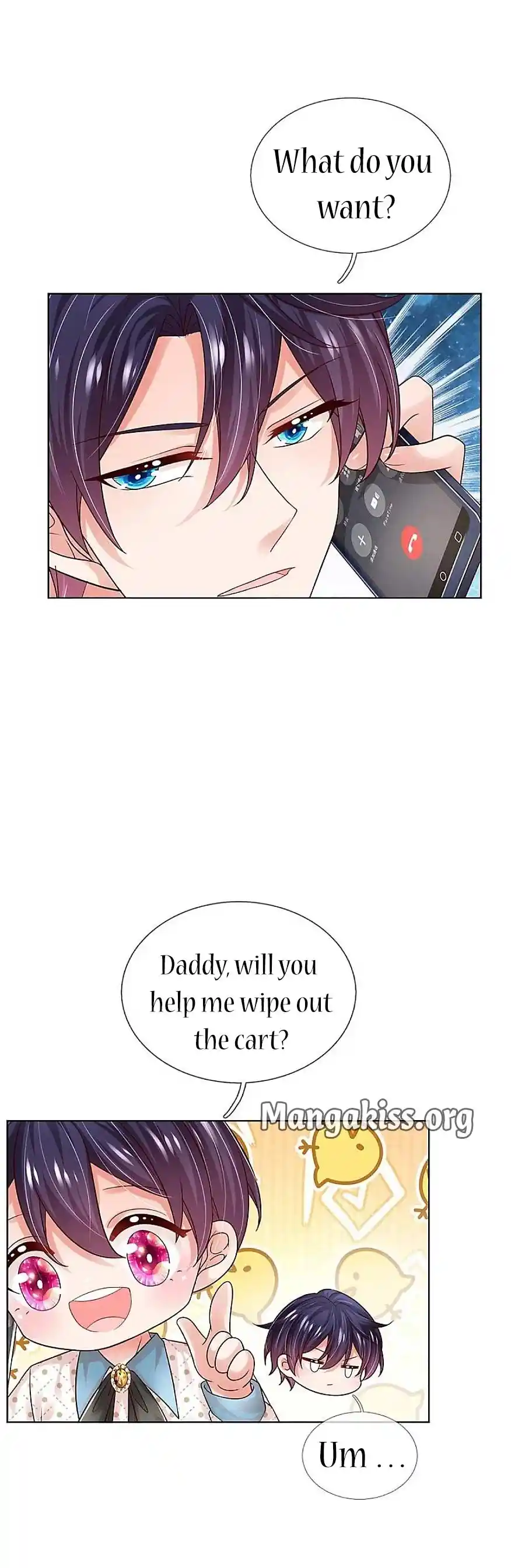 Sweet Escape (ManHua) Chapter 346